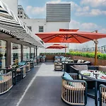 Atour X Hotel Shanghai Pudong Zhangjiang Park