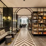 Atour X Hotel Shanghai Pudong Zhangjiang Park