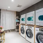 Atour X Hotel Shanghai Pudong Zhangjiang Park