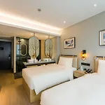 Atour X Hotel Shanghai Pudong Zhangjiang Park
