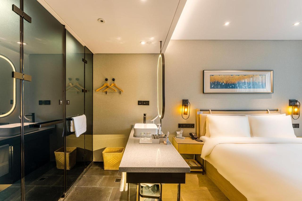 Hotel Atour X Pudong Zhangjiang Park