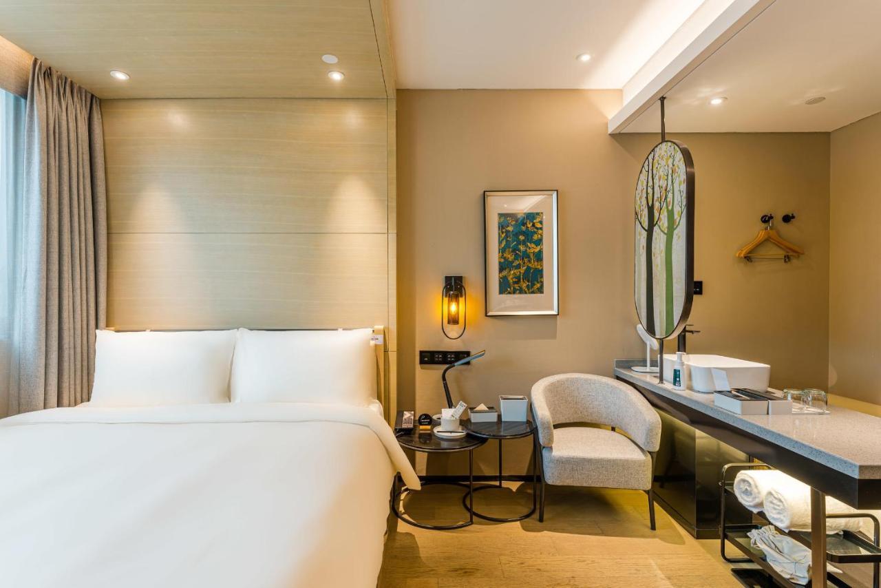 Atour X Pudong Zhangjiang Park Hotel 3*