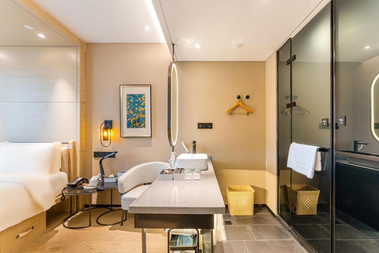 Atour X Pudong Zhangjiang Park Hotel Shanghai